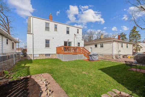 17711 Maple St, Lansing, IL 60438 photo 17