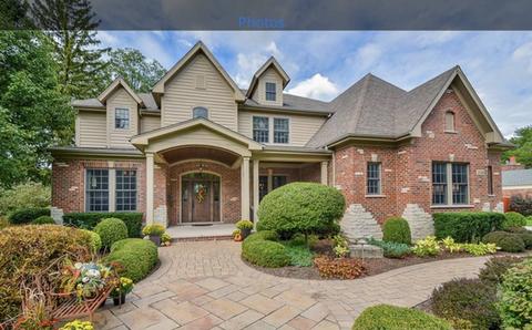 1540 Gamon Rd, Wheaton, IL 60189 photo 1