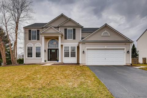 12928 Bradford Ln, Plainfield, IL 60585 photo 1