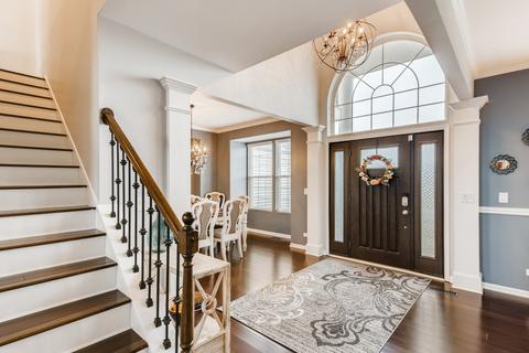 12928 Bradford Ln, Plainfield, IL 60585 photo 4