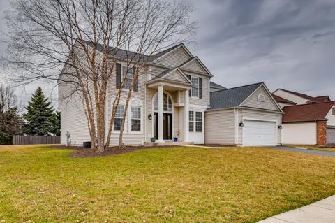 12928 Bradford Ln, Plainfield, IL 60585 photo 2