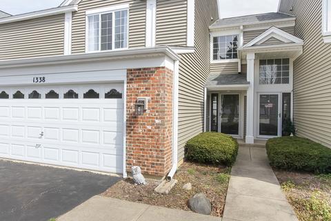 1338 Summersweet Ln, Bartlett, IL 60103 photo 2