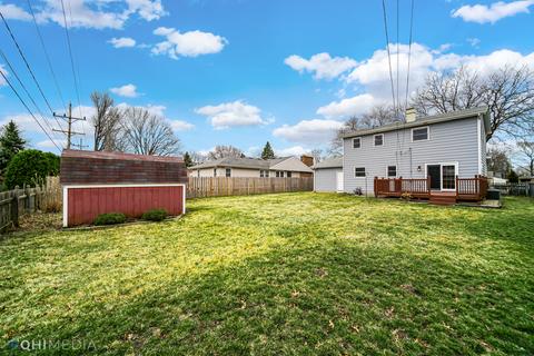 239 N Hale Ave, Bartlett, IL 60103 photo 25