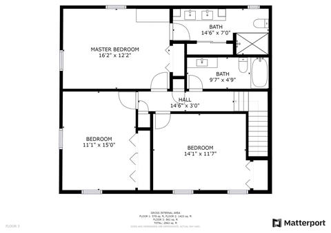 2 S476 Arrowhead Dr, Wheaton, IL 60189 photo 32