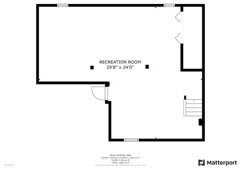 2 S476 Arrowhead Dr, Wheaton, IL 60189 photo 33