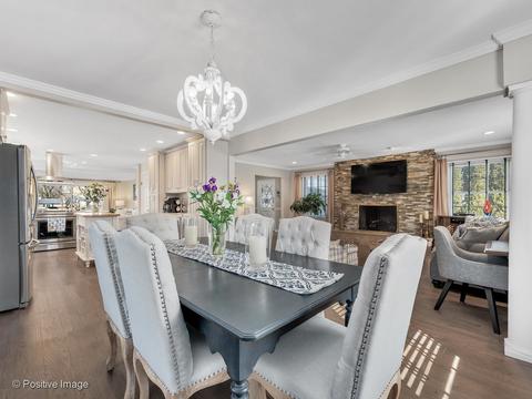 2 S476 Arrowhead Dr, Wheaton, IL 60189 photo 9