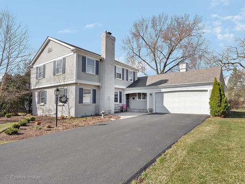 2 S476 Arrowhead Dr, Wheaton, IL 60189 photo 2