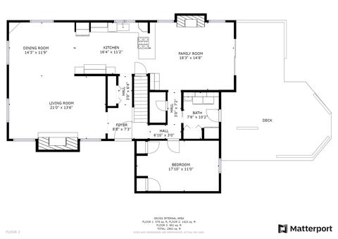 2 S476 Arrowhead Dr, Wheaton, IL 60189 photo 31