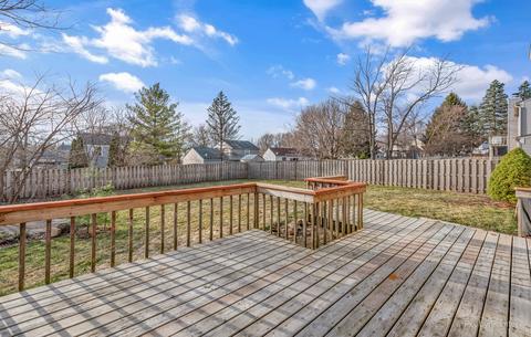 1310 Charles Ave, Algonquin, IL 60102 photo 29