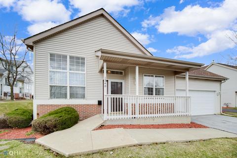 1340 Fox Hound Trl, Beecher, IL 60401 photo 2