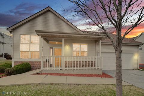 1340 Fox Hound Trl, Beecher, IL 60401 photo 1