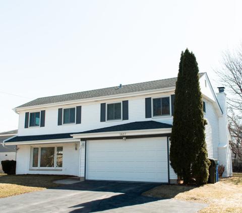 1827 E Bittersweet Ln, Mount Prospect, IL 60056 photo 35