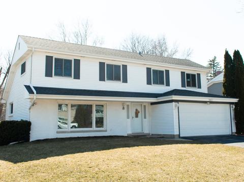 1827 E Bittersweet Ln, Mount Prospect, IL 60056 photo 1