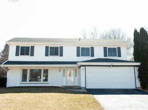 1827 E Bittersweet Ln, Mount Prospect, IL 60056 photo 36