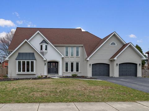 76 Danada Dr, Wheaton, IL 60189 photo 1