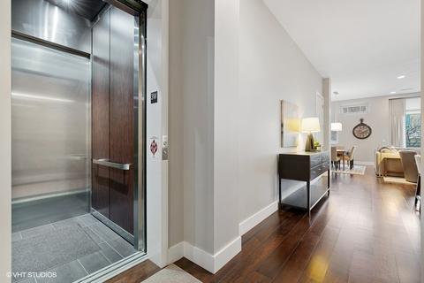 1124 W Adams St #3W, Chicago, IL 60607 photo 2