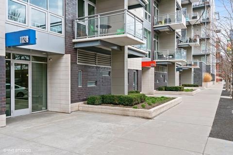 1124 W Adams St #3W, Chicago, IL 60607 photo 1