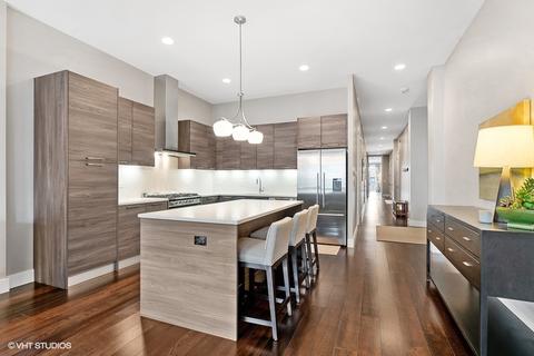 1124 W Adams St #3W, Chicago, IL 60607 photo 7