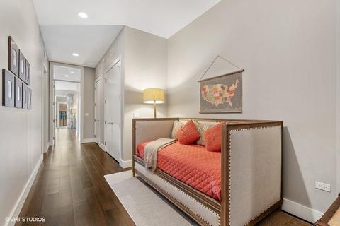 1124 W Adams St #3W, Chicago, IL 60607 photo 10