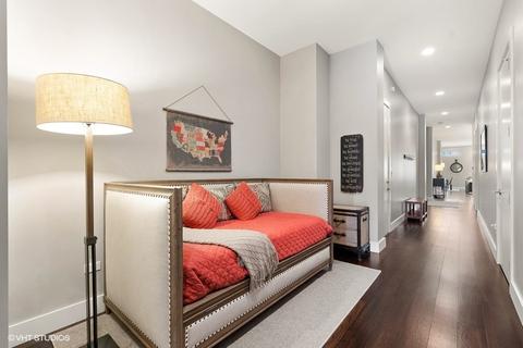 1124 W Adams St #3W, Chicago, IL 60607 photo 11