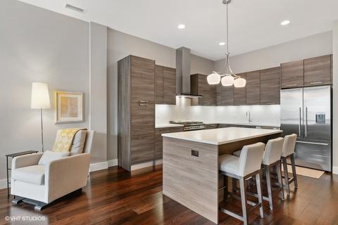 1124 W Adams St #3W, Chicago, IL 60607 photo 8