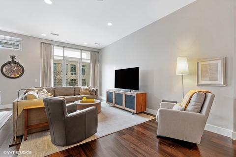 1124 W Adams St #3W, Chicago, IL 60607 photo 5