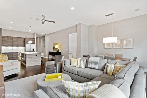 1124 W Adams St #3W, Chicago, IL 60607 photo 6