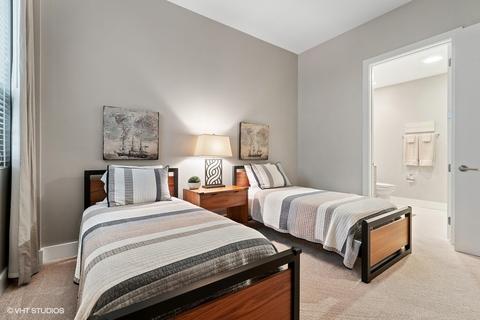 1124 W Adams St #3W, Chicago, IL 60607 photo 18