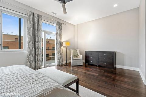 1124 W Adams St #3W, Chicago, IL 60607 photo 13