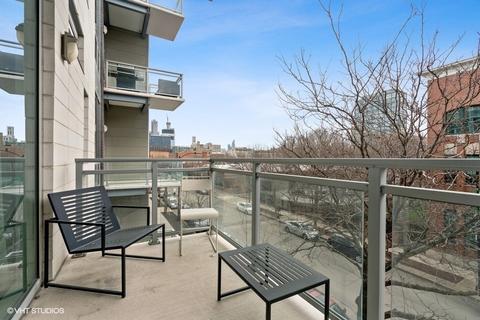 1124 W Adams St #3W, Chicago, IL 60607 photo 21