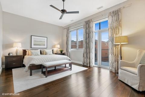 1124 W Adams St #3W, Chicago, IL 60607 photo 12