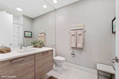 1124 W Adams St #3W, Chicago, IL 60607 photo 19