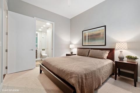 1124 W Adams St #3W, Chicago, IL 60607 photo 17