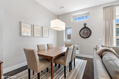 1124 W Adams St #3W, Chicago, IL 60607 photo 9