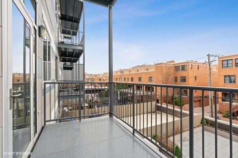 1124 W Adams St #3W, Chicago, IL 60607 photo 22