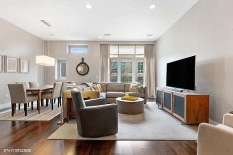 1124 W Adams St #3W, Chicago, IL 60607 photo 4