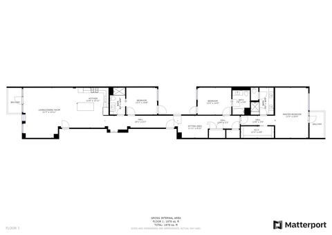 1124 W Adams St #3W, Chicago, IL 60607 photo 23