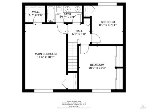 526 Surf Ct, Wheeling, IL 60090 photo 21