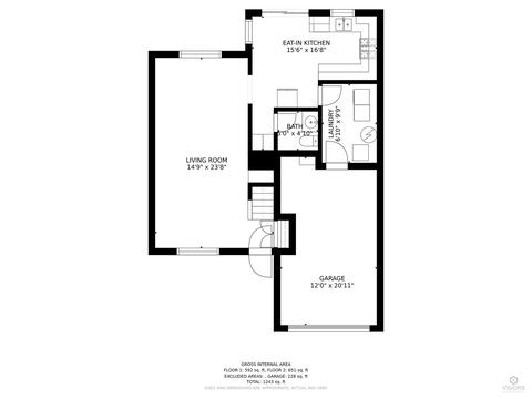 526 Surf Ct, Wheeling, IL 60090 photo 20