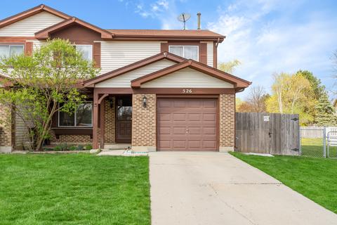 526 Surf Ct, Wheeling, IL 60090 photo 1