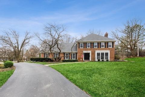 1100 Woodview Rd, Burr Ridge, IL 60527 photo 1