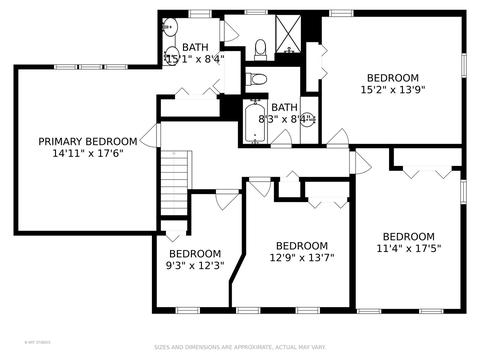1100 Woodview Rd, Burr Ridge, IL 60527 photo 29