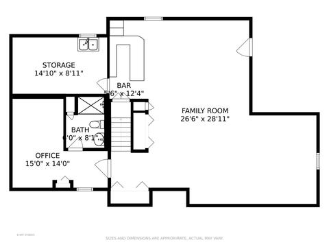 1100 Woodview Rd, Burr Ridge, IL 60527 photo 31