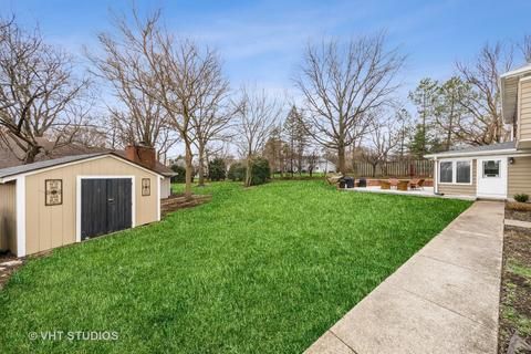 1100 Woodview Rd, Burr Ridge, IL 60527 photo 5