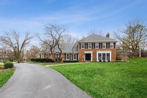 1100 Woodview Rd, Burr Ridge, IL 60527 photo 2
