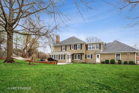 1100 Woodview Rd, Burr Ridge, IL 60527 photo 4