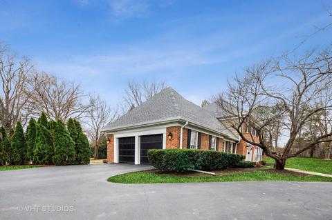 1100 Woodview Rd, Burr Ridge, IL 60527 photo 3