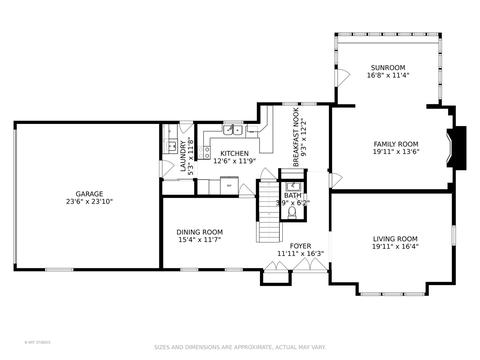 1100 Woodview Rd, Burr Ridge, IL 60527 photo 30