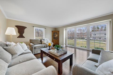 1100 Woodview Rd, Burr Ridge, IL 60527 photo 12