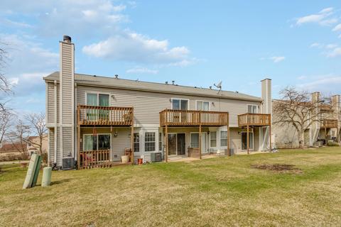 506 Nicole Dr #C, Bartlett, IL 60103 photo 22